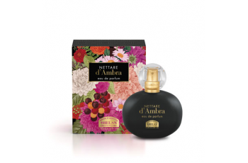 Profumo Nettare d'Ambra - 50 ml 